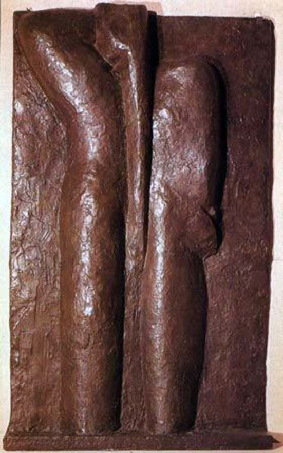 Skulptur   Henri Matisse