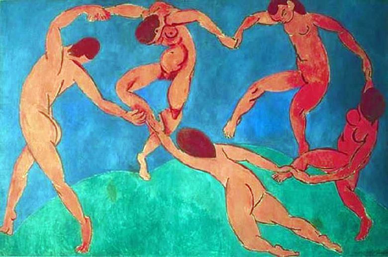 Dans   Henri Matisse