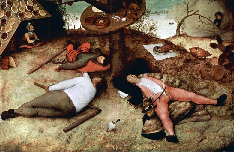 Country lata   Peter Bruegel